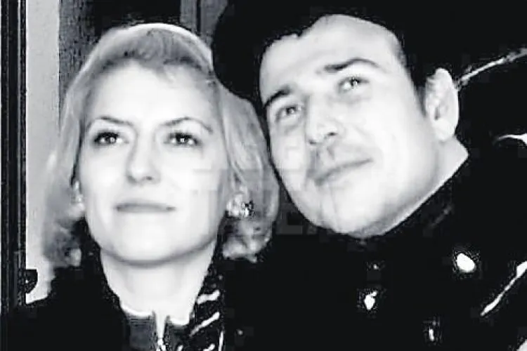 Studenta de la UBB care si-a ucis iubitul: "L-am omorat pentru ca nu m-a pupat!" - Imagini socante