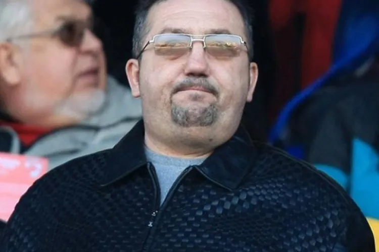 Planuri mari la "U" Cluj : baza sportiva noua, echipa a doua si buget de Liga 1