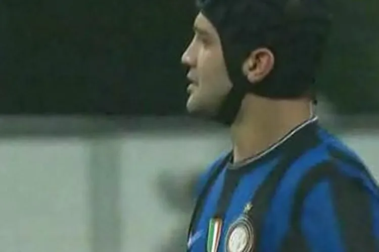 Chivu a revenit pe teren cu noroc. Inter a castigat cu 3 - 0 cu Livorno
