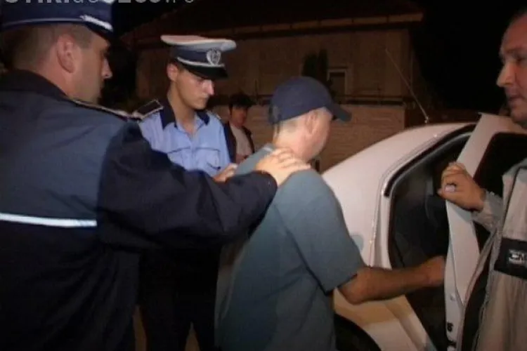 Sofer beat mort, gasit la volan cu o alcoolemie de 2 la mie pe strada Bucuresti