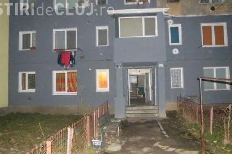 O studenta la trei facultati din cadrul UBB Cluj si-a injunghiat iubitul de peste 70 de ori