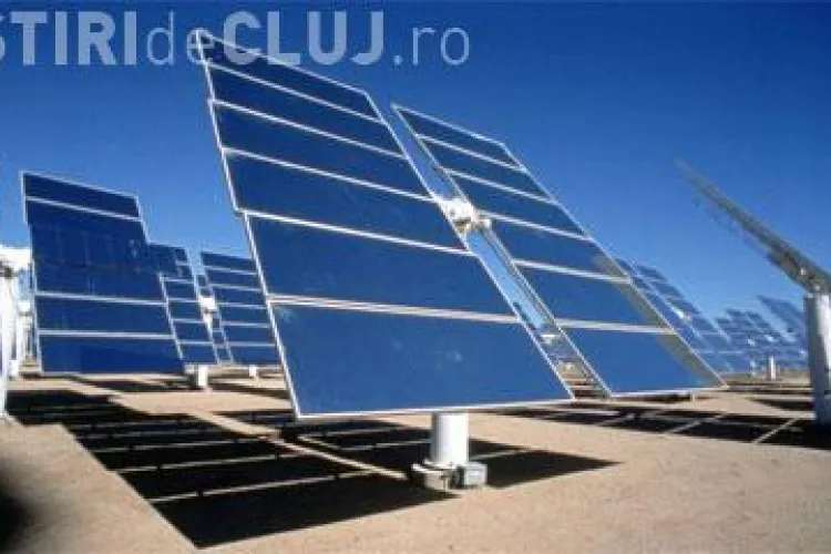 Consiliul Judetean Cluj va deveni furnizor de energie solara