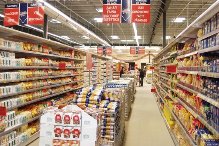 Atentie la sarmalele de sarbatori! Inspectorii OPC au gasit orez expirat in magazine