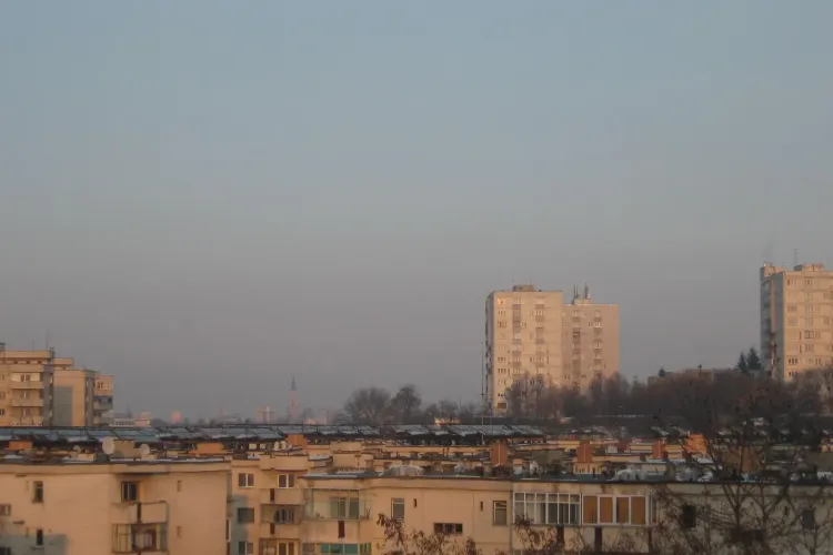 392 de blocuri asteapta la Cluj sa fie reabilitate termic