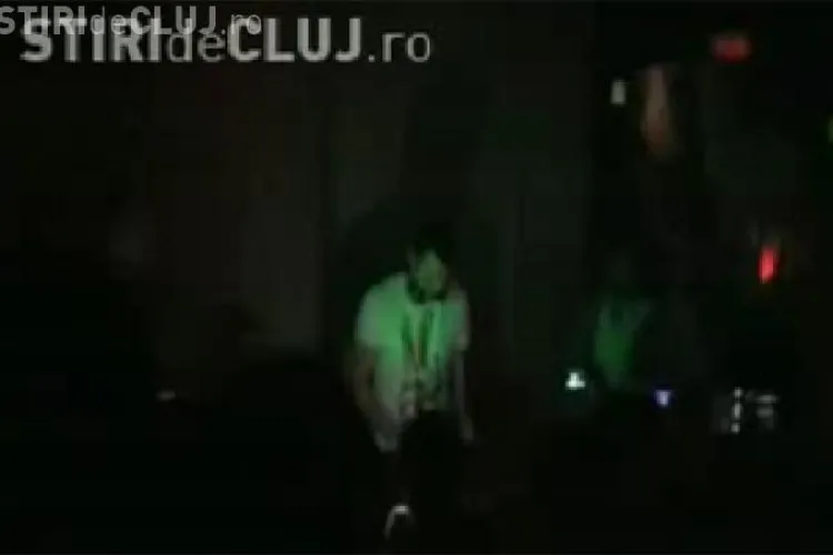 ATB in concert la Cluj in Obsession- VIDEO