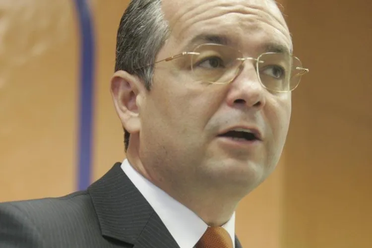 Matusa premierului va fi inmormantata la ora 13.00 in Rachitele. Emil Boc este asteptat sa asiste la ceremonie