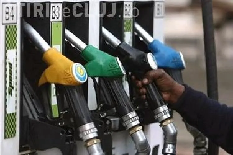Oamenii de afaceri cred ca benzina s-a scumpit nejustificat
