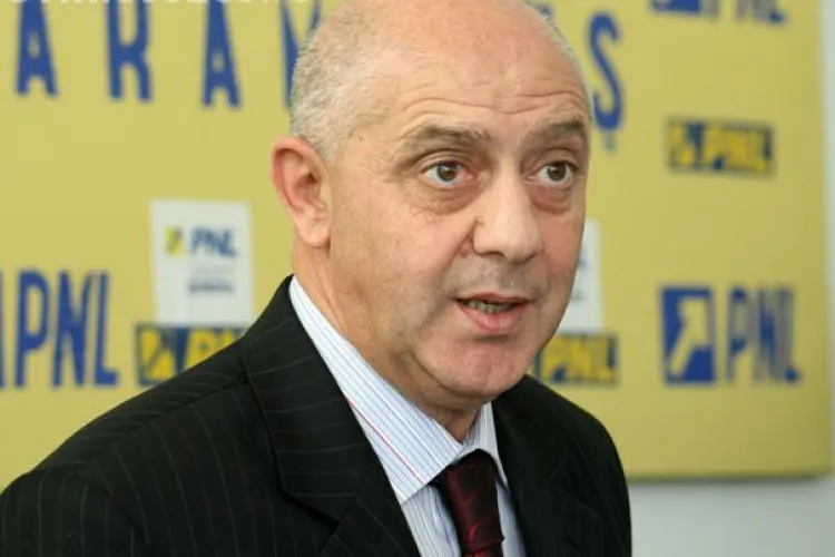 Primarul orasului Baia Mare, Cristian Anghel, condamnat la inchisoare