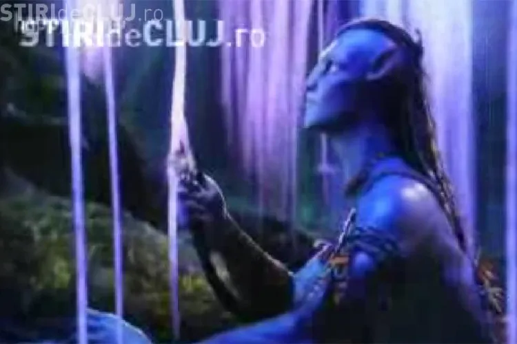 Avatar - ul dupa Oscar - Reactia populatiei Na'vi la aflarea vestii - VIDEO