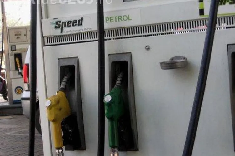 Scumpirea carburantilor a intrat in atentia Consiliului Concurentei
