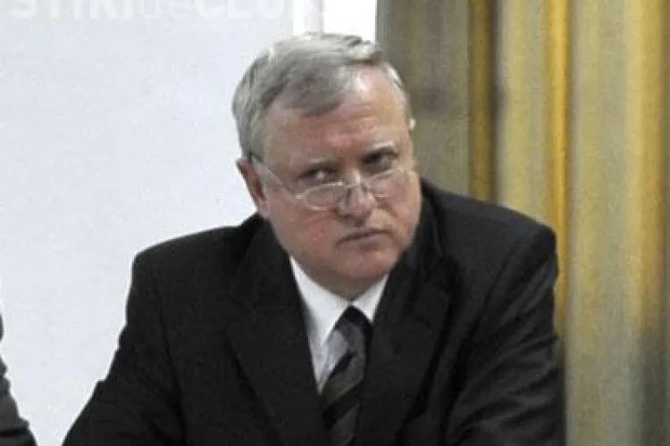 Marian Sarbu a demisionat din PSD