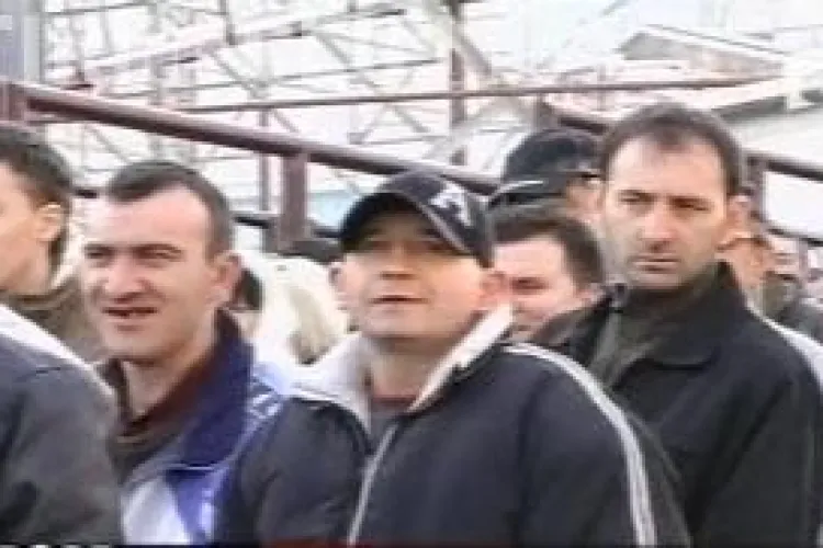 200 de jandarmi vor asigura ordinea la meciul CFR Cluj - Steaua! 500 de suporteri ai Steaua asteptati la Cluj!