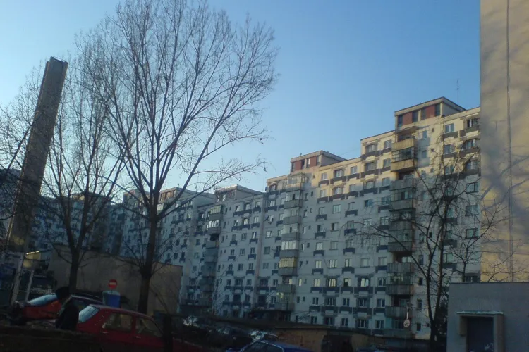 Boc vrea sa modifice legislatia pentru ca mai multe blocuri sa fie reabilitate termic