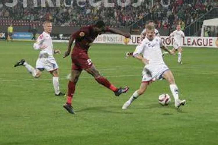 Traore, dorit de Napoli ?