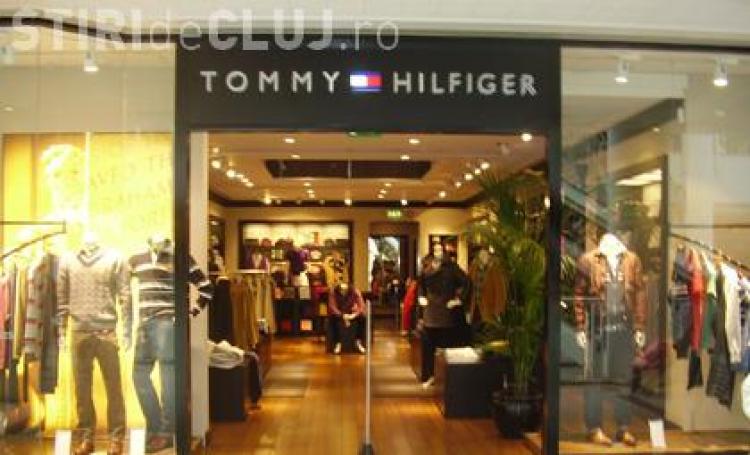 vistazo Interpretar demandante TOMMY HILFIGER isi deschide magazin in Iulius Mall Cluj! - Ştiri de Cluj