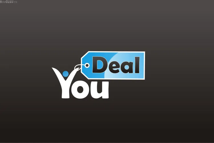 Reduceri intre 50% si 90% in Cluj, incepand cu luna aprilie a acestui an, prin YouDeal! (P)