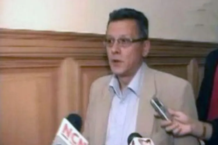 Procurorii au facut recurs in procesul lui Calin Platon! VEZI de ce