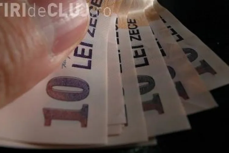 Primaria Cluj Napoca si Consiliul Judetean, lideri in topul institutiilor care au acordat sporuri "nesimtite"! 