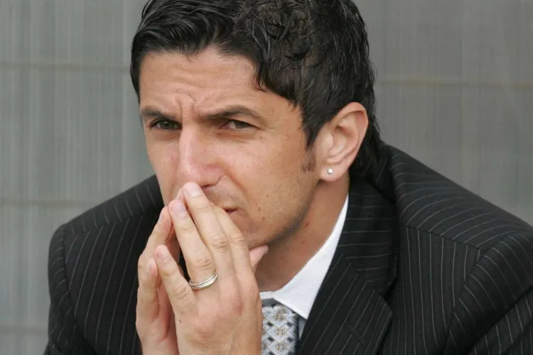 Razvan Lucescu: Bosniacii ne-au presat si au fost mai curajosi!