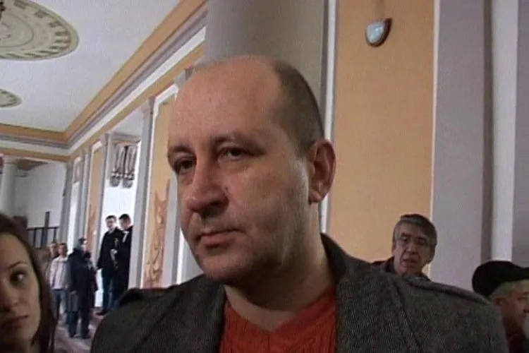 Alain Modrea si Mosche Zur raman in arest! VIDEO -  VEZI ce a declarat seful Vamii Cluj 