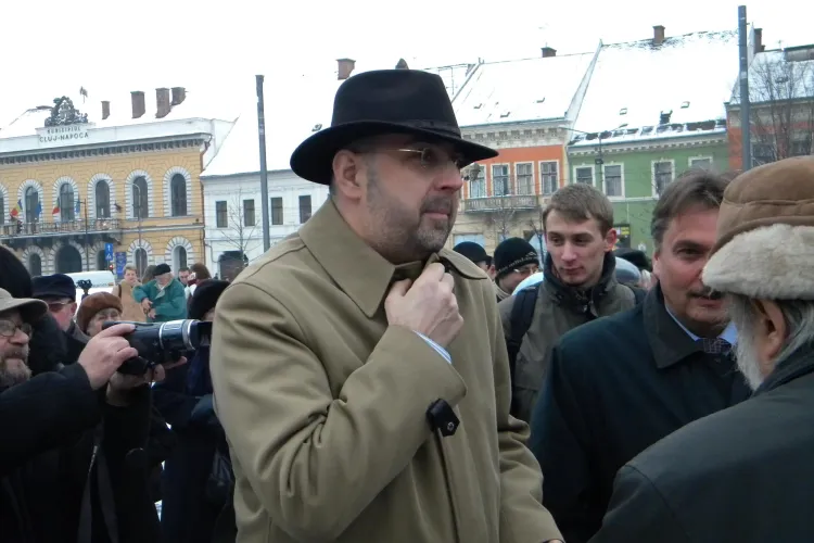 UMDR pune sub semnul intrebarii coalitia de guvernare daca nu se voteaza Legea Minoritatilor! VIDEO