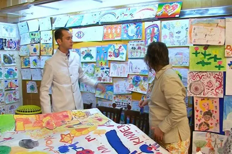 Primaria Cluj Napoca, premiata la Bruxelles pentru proiectul "Piccolingo in Actiune 2010"