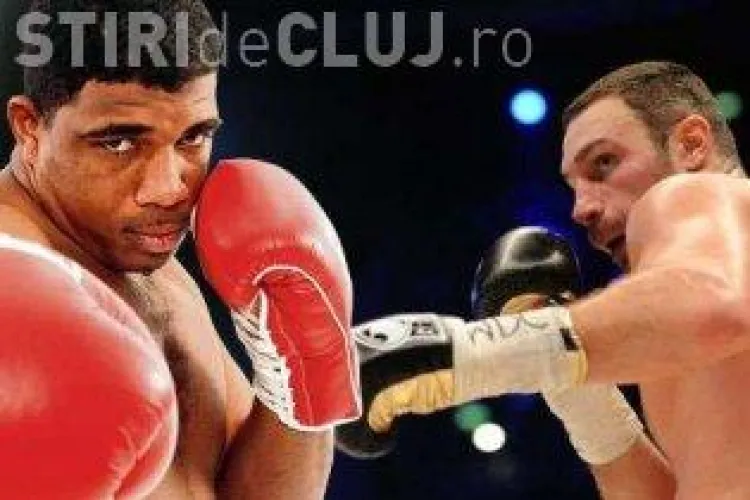 Vitali Klitschko l-a facut KO pe Odlanier Solis in prima repriza!