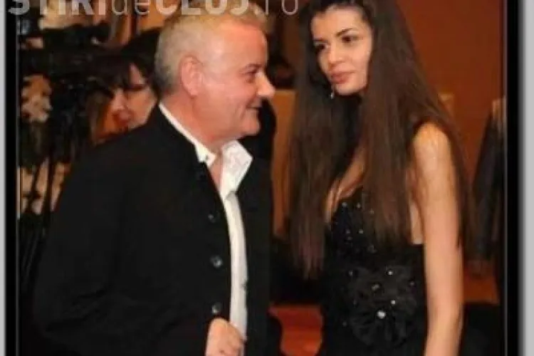 73% dintre romani nu cred ca Monica Columbeanu se va sinucide daca va pierde custodia fiicei sale! VEZI tot sondajul IRES