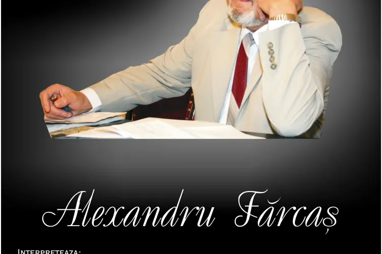 Concert in memoriam Alexandru Farcas la Muzeul de Arta din Cluj