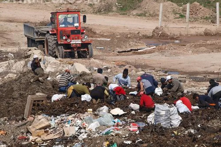 Consiliul Judetean Cluj plateste 4,7 milioane de euro pentru cumpararea de echipamente pentru colectarea deseurilor