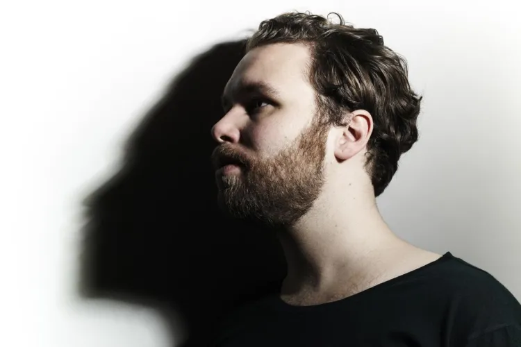 Par Grindvik este invitatul special al festivalului Delahoya 2011