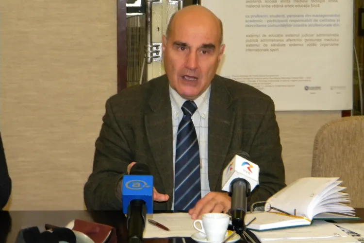 UBB Cluj: Doar 3% dintre absolventii nostri ajung someri! VEZI cati isi gasesc un loc de munca - VIDEO