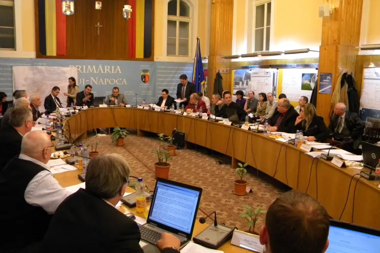 RADP Cluj ii plateste avocatului Victor Rusa 10.000 de euro! VEZI dovada