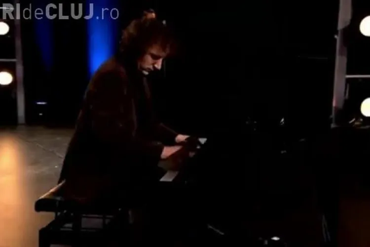 Bogdan Ota a cucerit Norvegia cu talentul lui: "Cum de nu te-a descoperit Romania?" - VIDEO