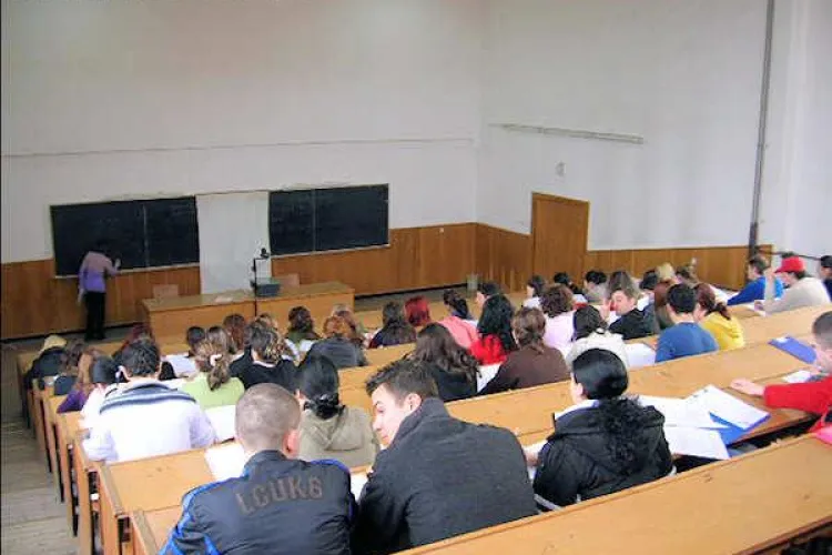 Cei mai tari "profi" din universitatile din Romania, premiati la Cluj intre 6 si 7 mai!