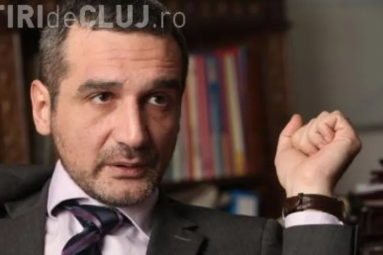 Consilierul lui Basescu, Sebastian Lazaroiu: Familia lui Peter a primit despagubire o suma cu multe zerouri