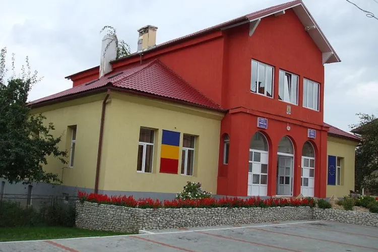 Protest la Mociu! Localnicii nu vor sa fie inchis Centrul de Sanatate