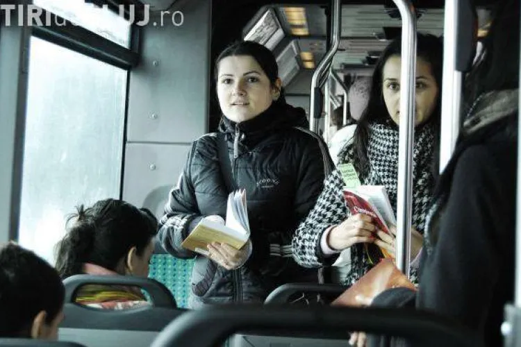 Lecturi urbane revine la Cluj, dar va avea loc "in doors"!