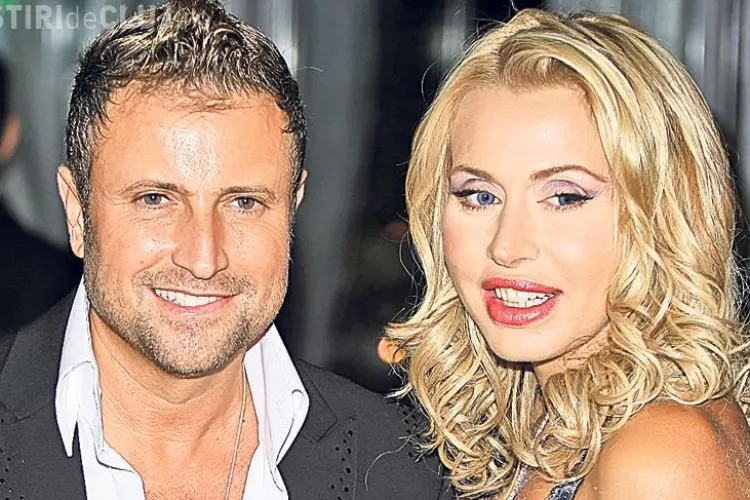 Botezatu s-a logodit cu Valeria Marini!