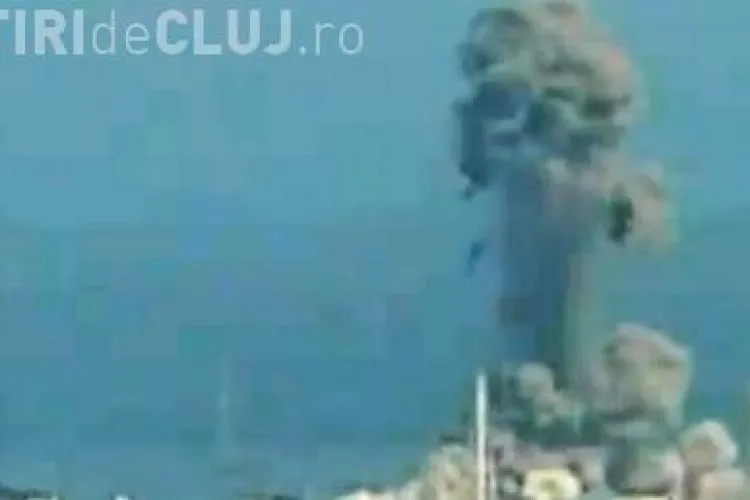 Norul radioactiv ajunge in Romania in urmatoarele zile! VEZI ce spun specialistii