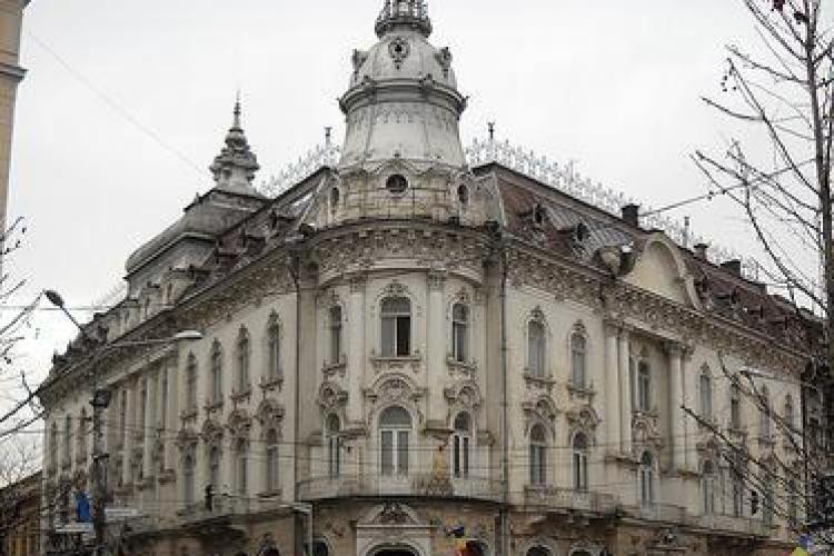 Patronul hotelului Continental Cluj, Dorel Tamas, cercetat de DNA pentru inselaciune si spalare de bani
