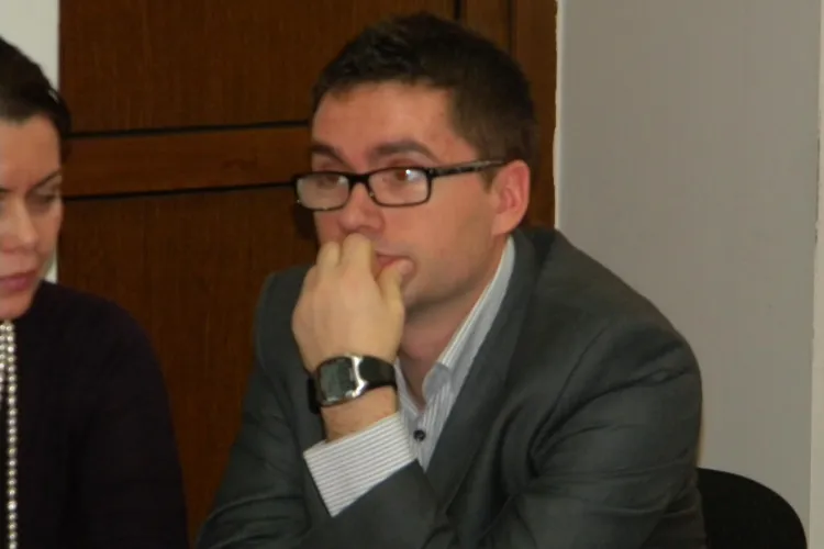 Presedintele TSD Cluj, Gabriel Oniga, ales in Biroul Executiv al Organizatiei Europene a Tinerilor Socialisti