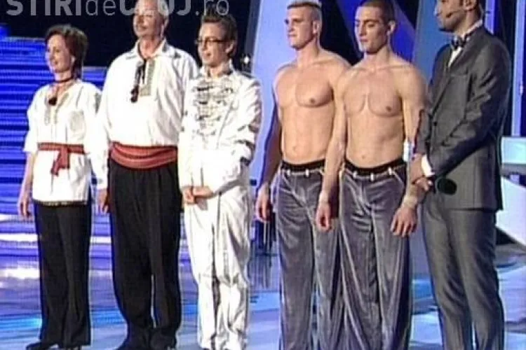 Vezi care sunt primii finalisti de la "Romanii au Talent"! Clujul este si el reprezentat