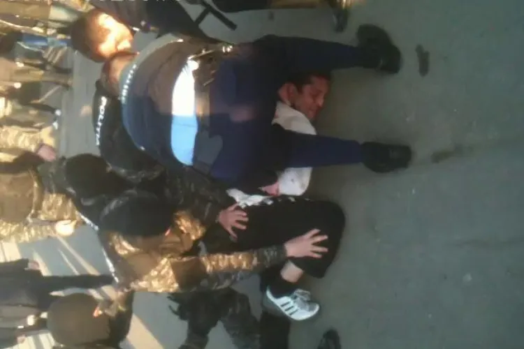 Gore a fost internat la Psihiatrie! VIDEO EXCLUSIV