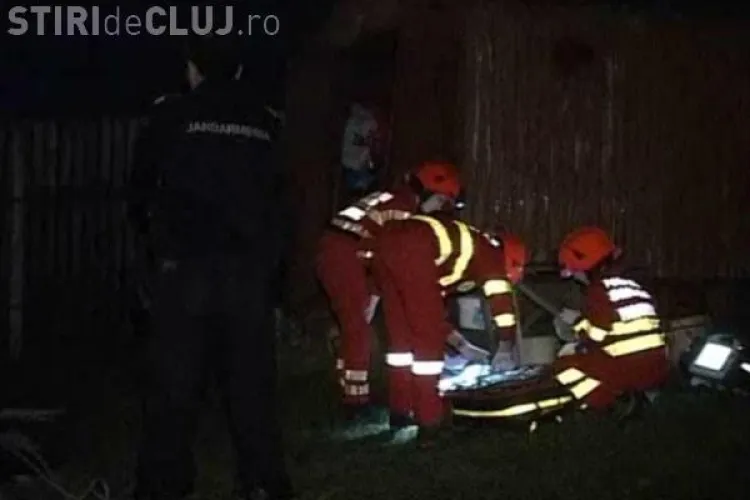 Doi copii din Rasca de Sus, de 3 si 4 ani, s-au inecat intr-o fantana! Mama lucra in curte si nu a vazut nimic - VIDEO