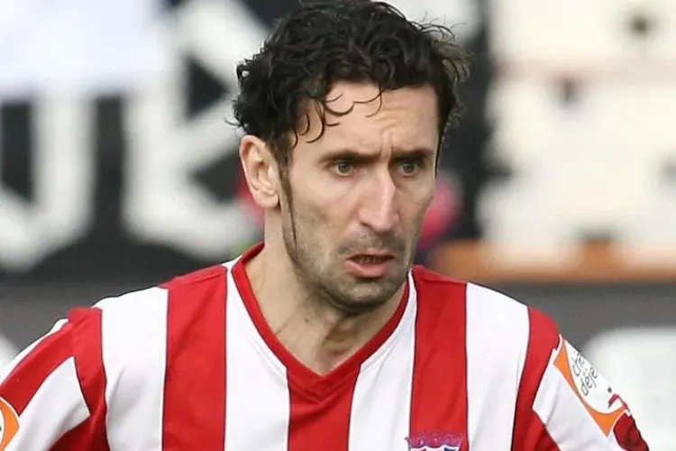 Gol Paraschiv! Otelul Galati - U Cluj 1-0 - VIDEO