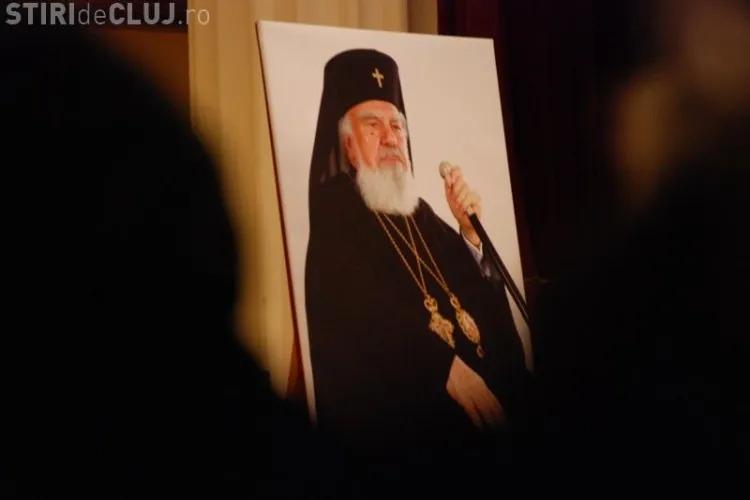 Procesul deschis de IPS Bartolomeu pentru obtinerea de despagubiri de la statul roman a fost suspendat!