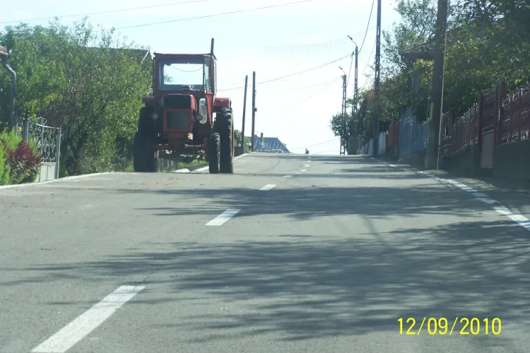 Licitatia pentru modernizarea celor 700 km de drumuri judetene a fost anulata