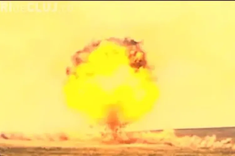 Franta, Marea Britanie, SUA si Canada au atacat Libia. 48 de morti dupa prima noapte de razboi