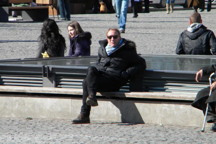 Vremea in Cluj! Sambata va ploua, iar duminica avem parte de soare